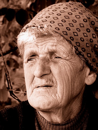 Бака Јованка