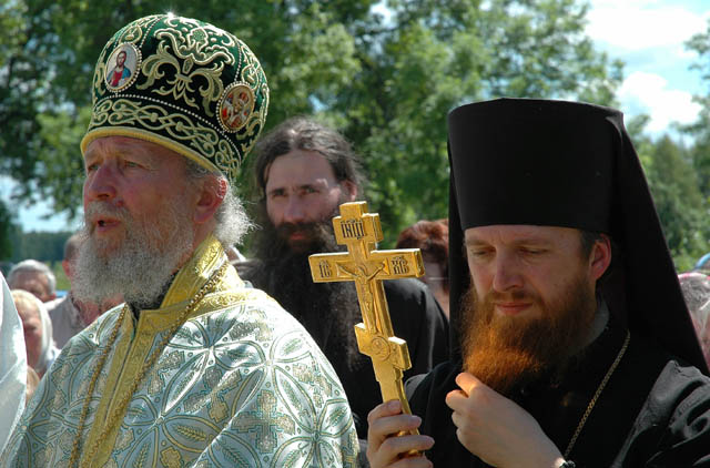 Procession