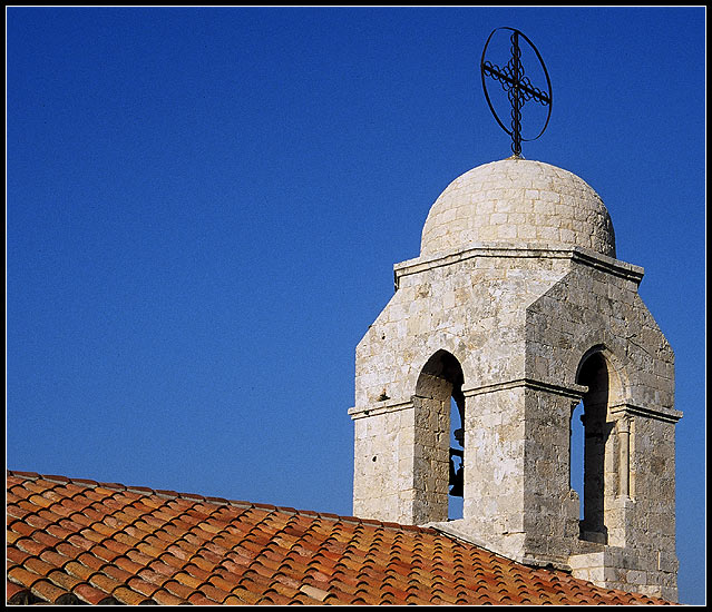 Balamand Monastery