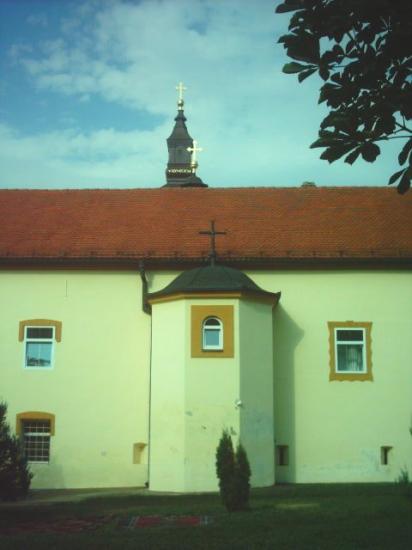 manastir Krušedol