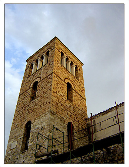 Chalkis - Agia Paraskevi Church