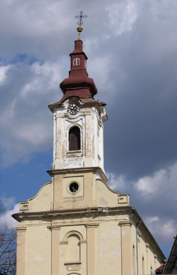 Ириг, Успење Пресвете Богородице
