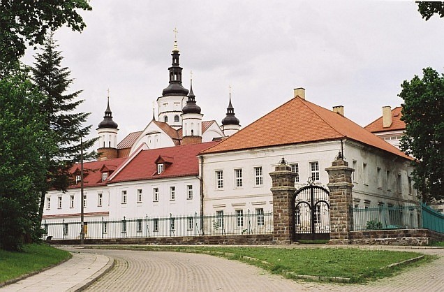 Supraska Ławra