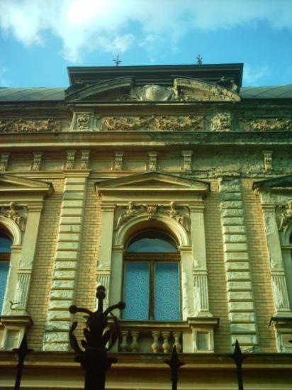 Bogoslovija - Sremski Karlovci
