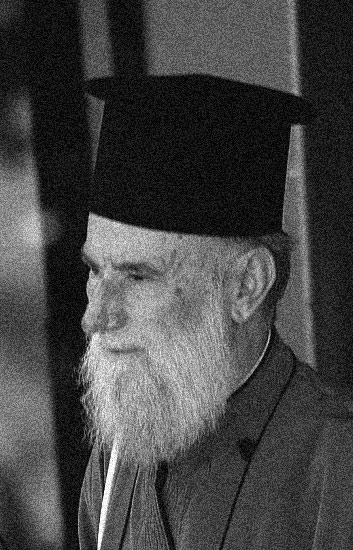 Metropolitan Cornelius