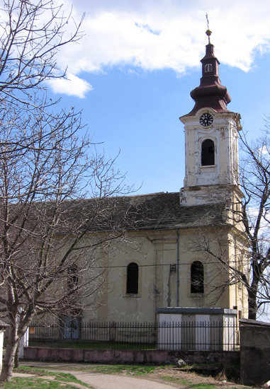 Ириг, Успење Пресвете Богородице