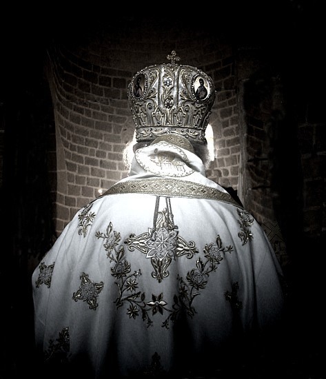 Владика - Bishop
