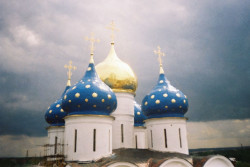 petela 
Собор Троисе-Сергиевои Лавры 
2006-07-05 22:18:40