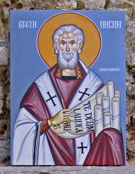 perovict 
Свети Никита епископ Ремесијански 
2006-07-06 17:19:48