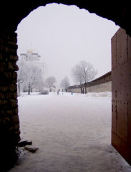 zakgil 
Псков. Собор Троицы Живоначальной - 9.1.2006 
2006-07-08 19:40:25