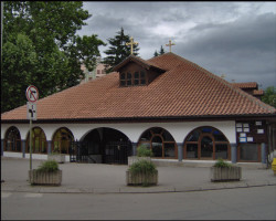 jovana 
Црква светог Архангела Михаила у Нишу 
2006-07-10 08:26:36