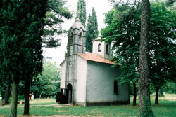 sapuric 
CRKVA SV. DIMITRIJA U PODGORICI 
2006-07-10 14:52:59