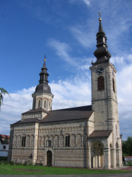 Zoran Sremski 
Сремска Каменица, Рођење Пресвете Богородице 
2006-07-10 22:05:16