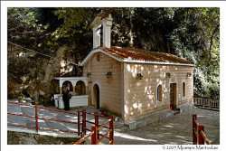 xalkida 
Agia Kyriaki chappel 
2006-07-11 12:03:12