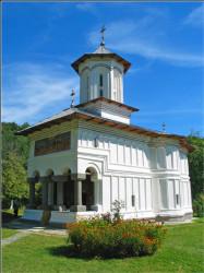calugaru 
Manastirea Targu Logresti, Gorj 
2006-07-14 20:27:53