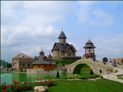 СаваД 
Црква Св. Николе 
2006-07-15 23:12:52