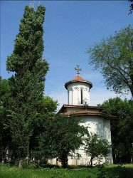 mihaela 
Church of Saint Grigorie Palama 
2006-07-16 21:03:34
