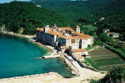 athos 
Atos-Monaster Esfigmenu 
2006-07-19 10:51:33