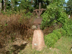zinka2 
"Chciałbym i mój ślad na drogach ocalić od zapomnienia" 
2006-07-19 16:18:19