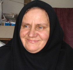 Isa 
Монахиња из манастира Тавне 
2006-07-19 20:57:18