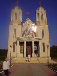 cabasila 
Biserica Manastirii Sfantul Apostol Andrei, Dobrogea 
2006-07-20 11:28:57