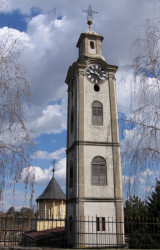 Zoran Sremski 
Ириг, пренос моштију Светог Николе 
2006-07-20 21:30:40