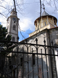 Zoran Sremski 
Ириг, Пренос моштију Светог Николе 
2006-07-23 22:40:45
