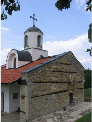nenadkosovac 
МАНАСТИР СВЕТИ СТЕФАН 
2006-07-29 16:42:08