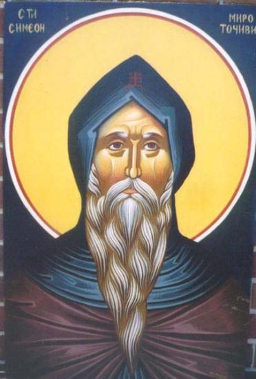 Sv.Simeon Mirotocivi