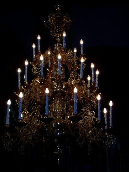 lampki