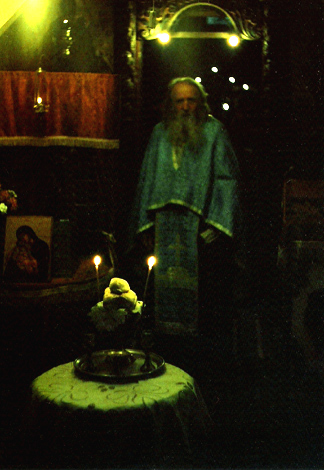 Prayer