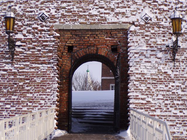 Kolomna, 2006