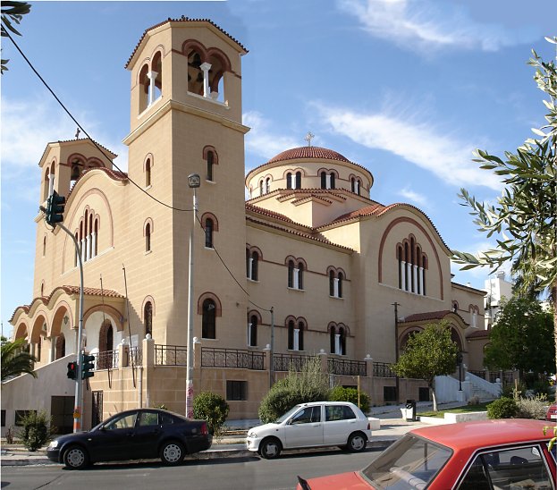 St. Tryfon