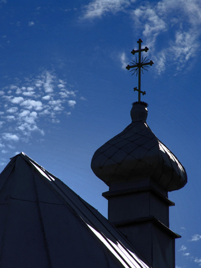 Saki Monastery