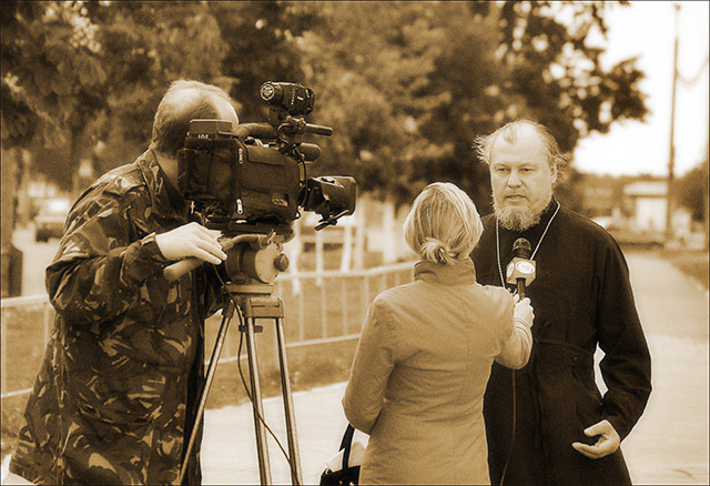 Press TV