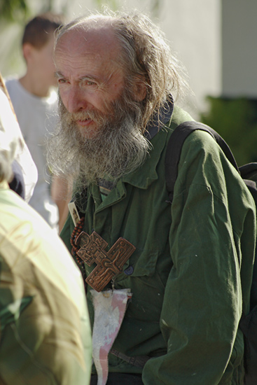pielgrzym