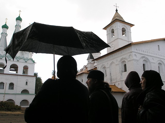Паломники