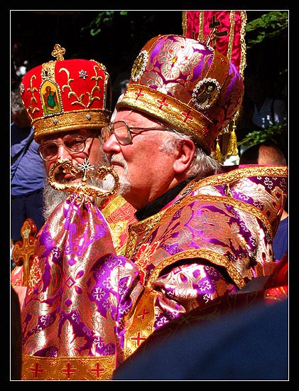 archbishops