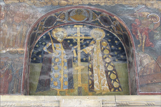 Hramul Catedralei Patriarhale