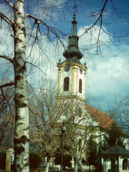 Crkva Svetog Nikole, Krčedin