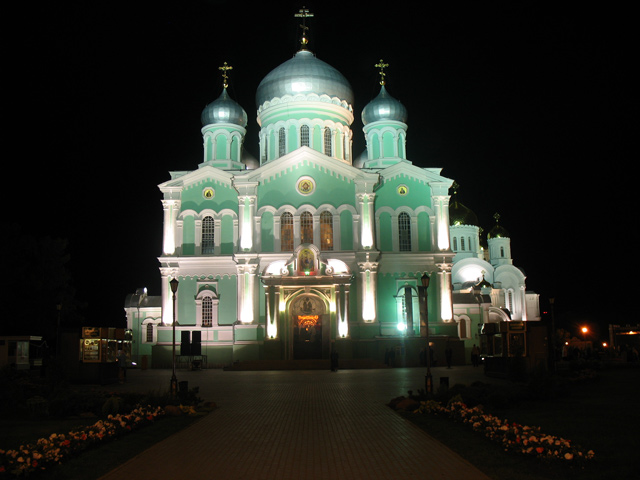 Дивијево, 2006