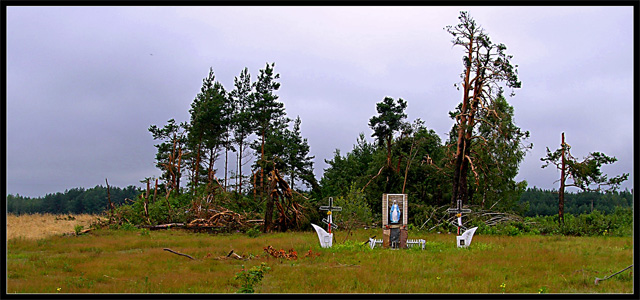 after storm