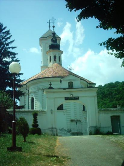 vrdnička Ravanica