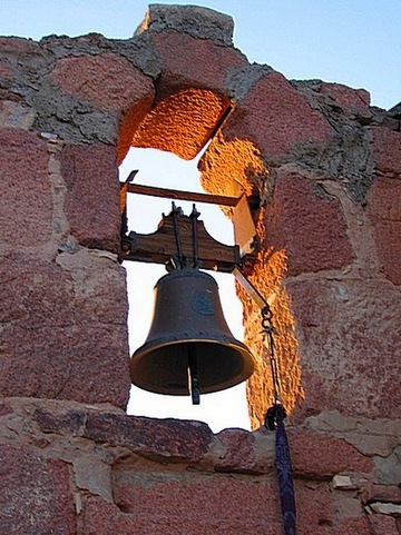 the bell