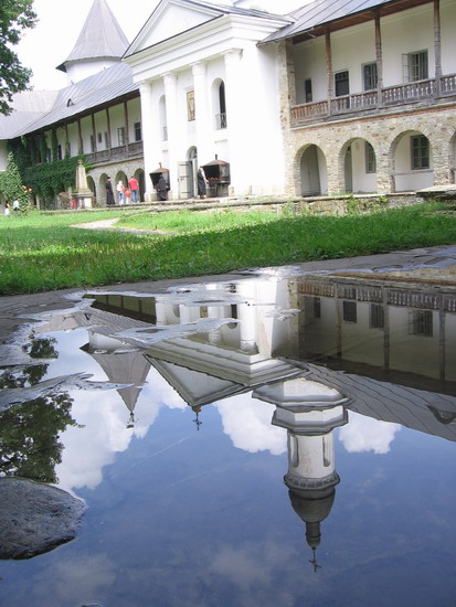Biserica Sf.Gheorghe-M-rea Neamt