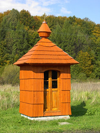 Kapliczka