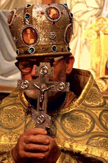 Fr. Alexander Makal