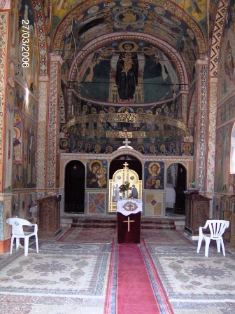 Manastir Podmaine (Budva)