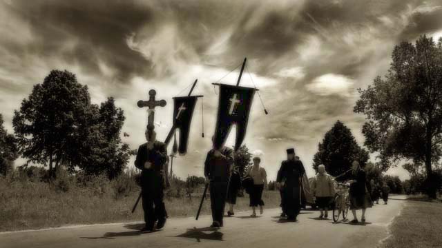 *** OSTATNIA DROGA ***