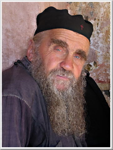 О.Кирил Хиландарац